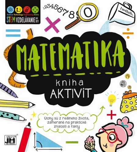 Obrázok STEM/ Matematika