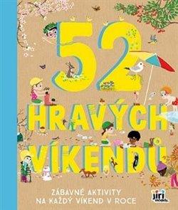 Obrázok 52 hravých víkendů