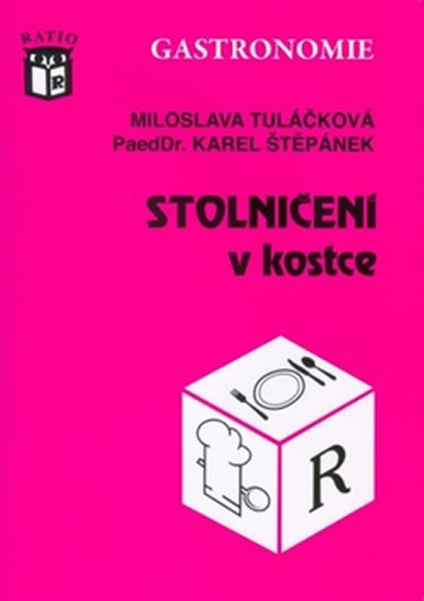 Obrázok Stolničení v kostce