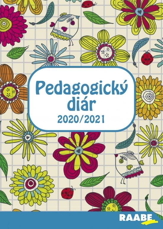 Obrázok Pedagogický diár 2020/2021