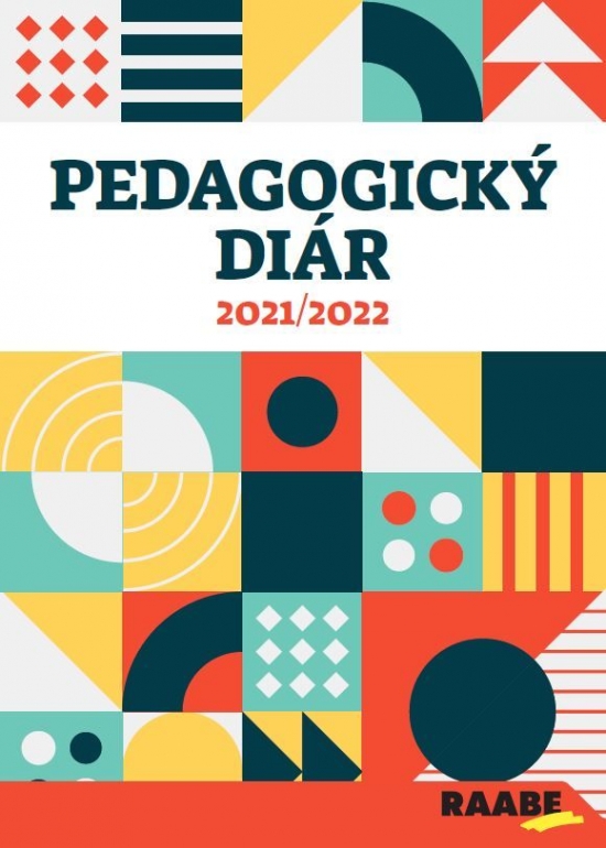 Obrázok Pedagogický diár 2021/2022