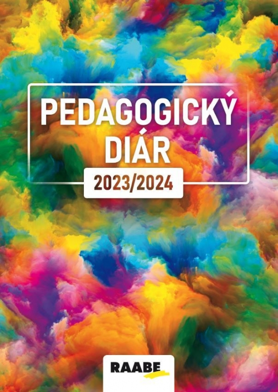 Obrázok Pedagogický diár 2023/2024