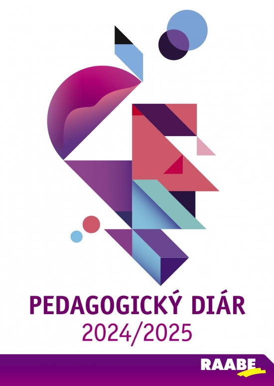 Obrázok Pedagogický diár 2024/2025