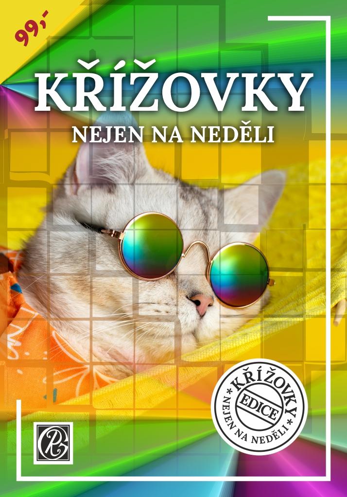 Obrázok Křížovky nejen na neděli