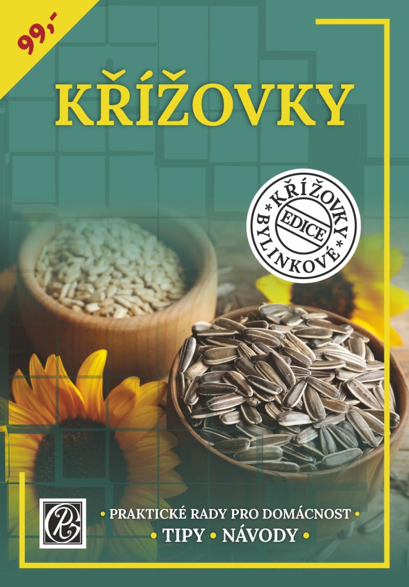 Obrázok Křížovky bylinkové