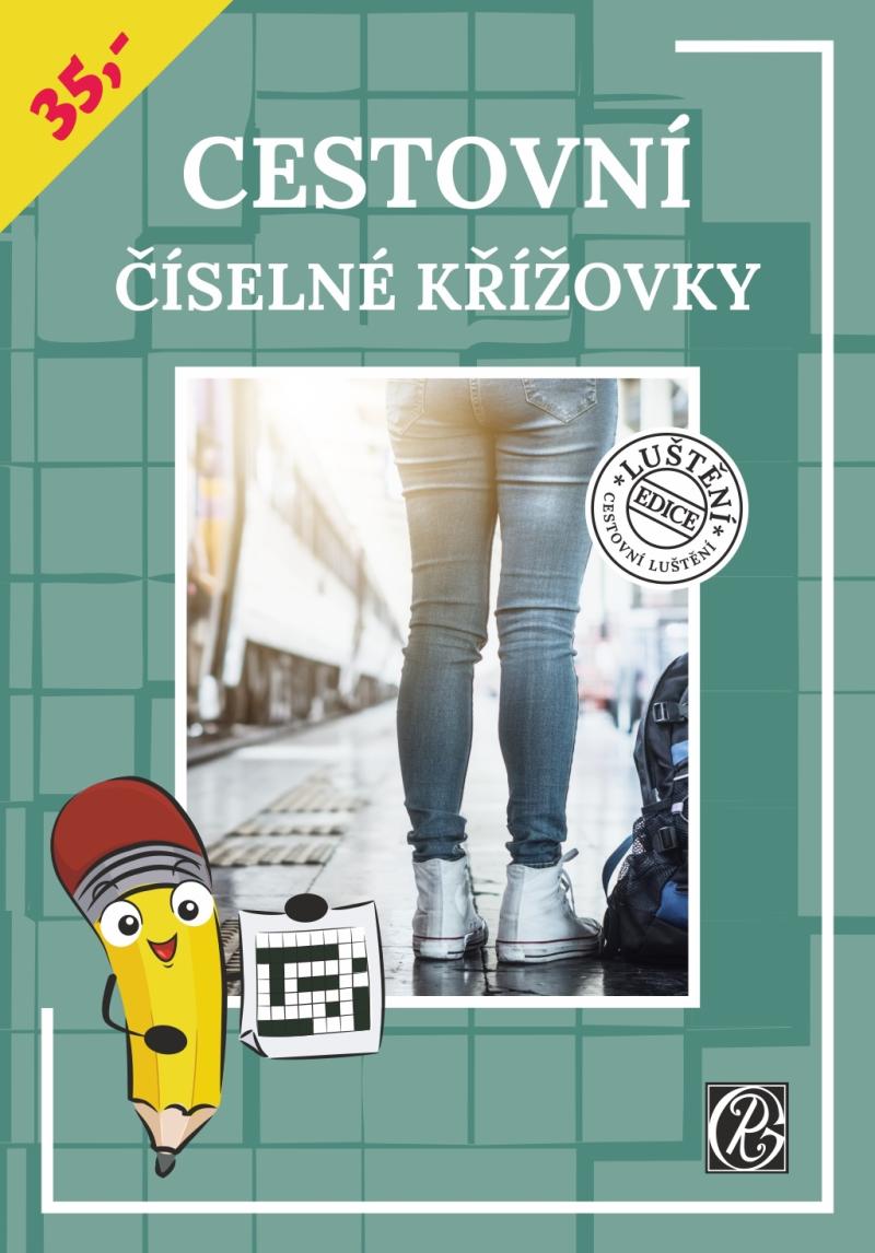 Obrázok Cestovní číselné křížovky