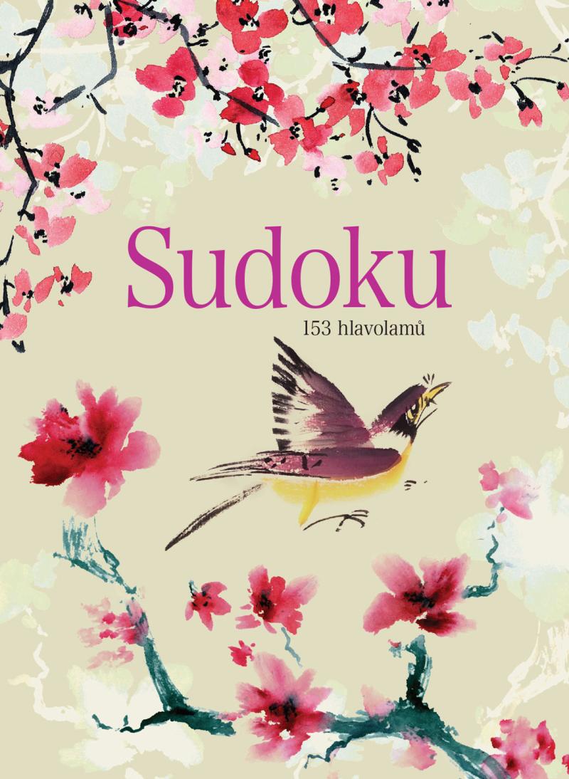Obrázok Sudoku