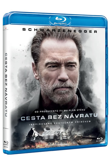 Obrázok Cesta bez návratu Blu-ray