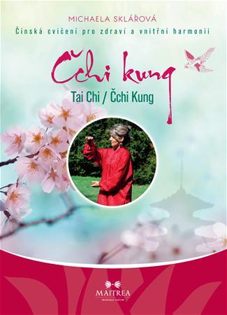 Obrázok Čchi kung - Tai Chi / Čchi kung