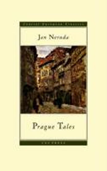 Obrázok Prague Tales