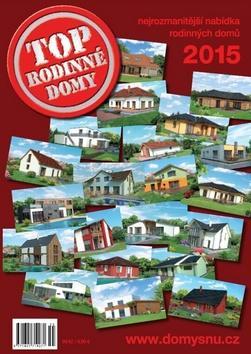 Obrázok Top Rodinné domy 2015