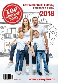 Obrázok Top Rodinné domy 2018