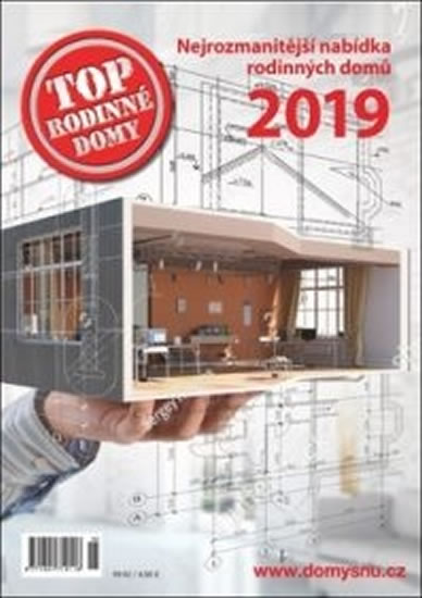 Obrázok Top Rodinné domy 2019