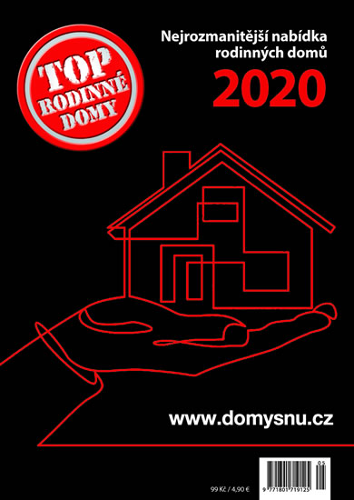 Obrázok Top Rodinné domy 2020