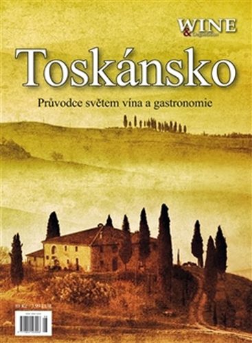 Obrázok Toskánsko