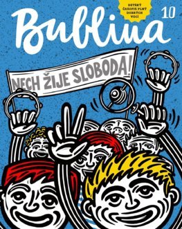 Obrázok Bublina 10