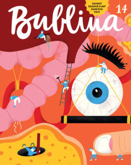 Obrázok Bublina 14
