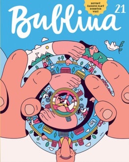Obrázok Bublina 21