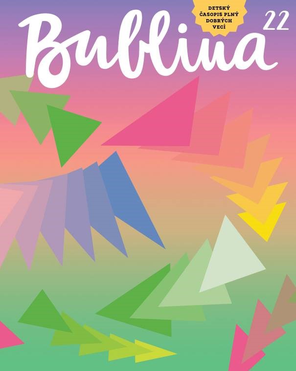 Obrázok Bublina 22