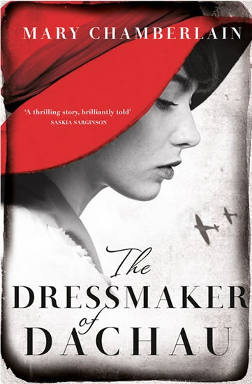 Obrázok The Dressmaker of Dachau