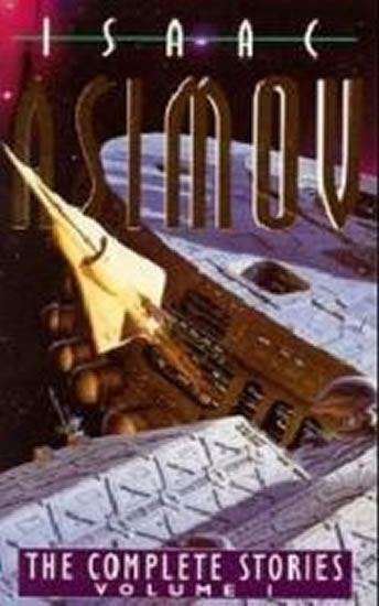 Obrázok The complete Stories, vol.1