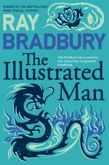 Obrázok The Illustrated Man