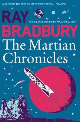 Obrázok The Martian Chronicles
