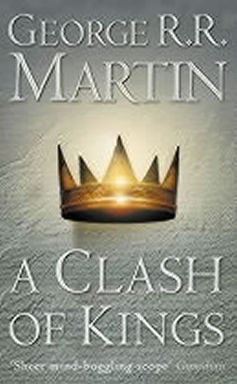 Obrázok A Clash of Kings 1
