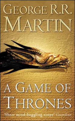 Obrázok Game of Thrones