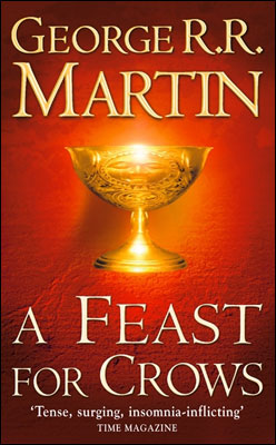 Obrázok Feast for Crows