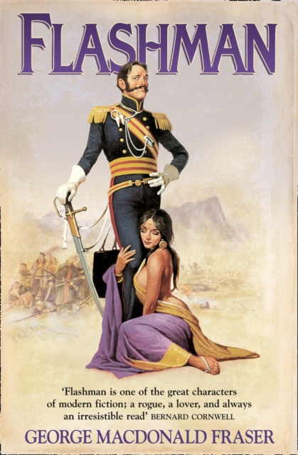 Obrázok Flashman 1