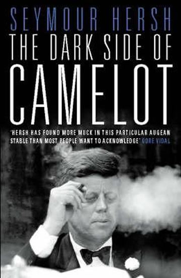 Obrázok The Dark Side of Camelot