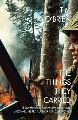 Obrázok The Things They Carried