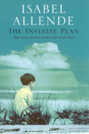Obrázok The Infinite Plan