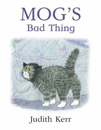 Obrázok Mog´s Bad Thing