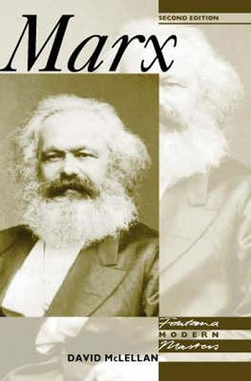 Obrázok Marx