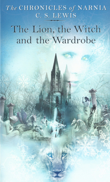 Obrázok Lion the Witch & the Wardrobe