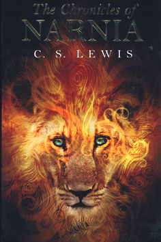 Obrázok The Chronicles of Narnia