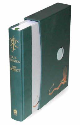 Obrázok Hobbit Deluxe Ed.