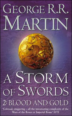 Obrázok Storm of Swords 2 Blood and Gold