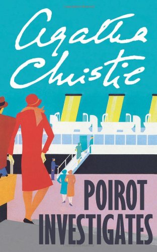 Obrázok Poirot Investigates