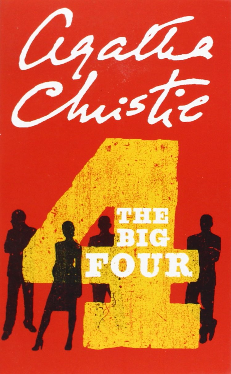 Obrázok Big Four