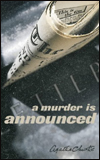 Obrázok Murder is Announced