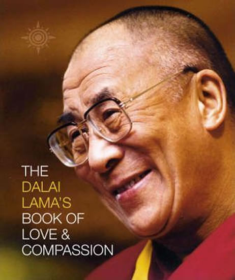 Obrázok The Dalai Lama´s Book of Love & Compassi