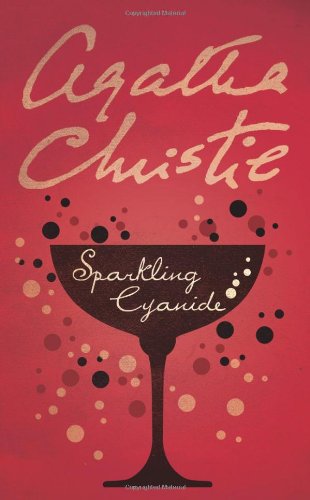 Obrázok Sparkling Cyanide