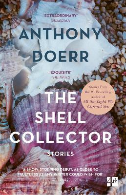 Obrázok The Shell Collector