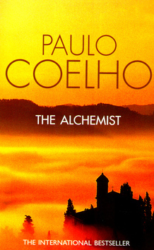 Obrázok The Alchemist