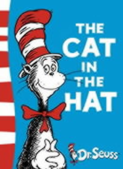 Obrázok The Cat in the Hat