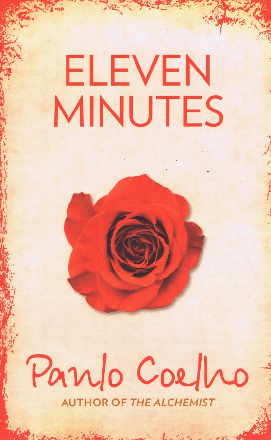 Obrázok Eleven Minutes