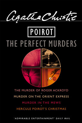 Obrázok Poirot The Perfect Murders